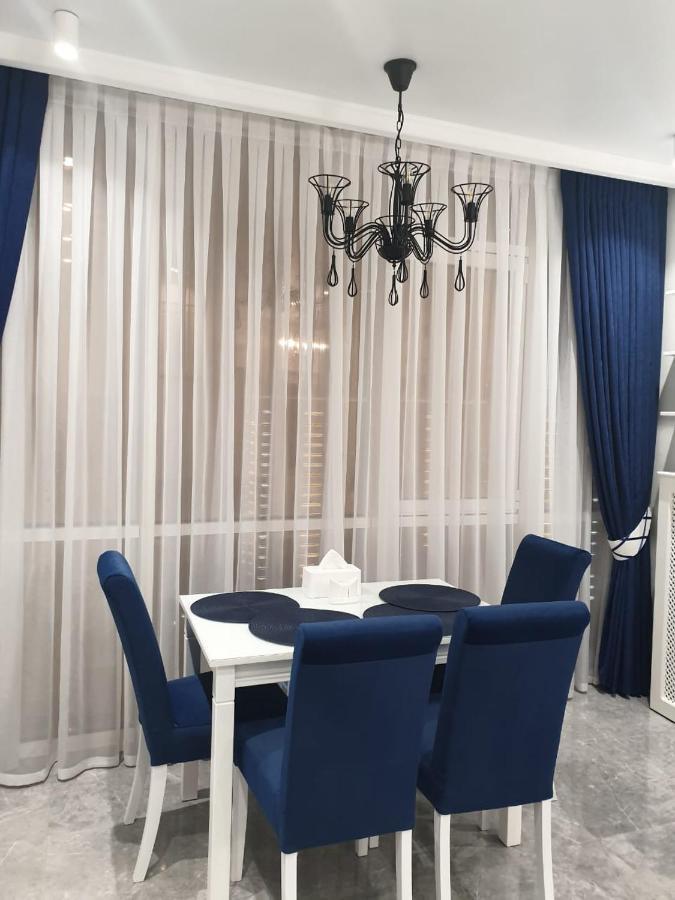 Sunny Apartments Near The Sea On Genuezskaya 敖德萨 外观 照片