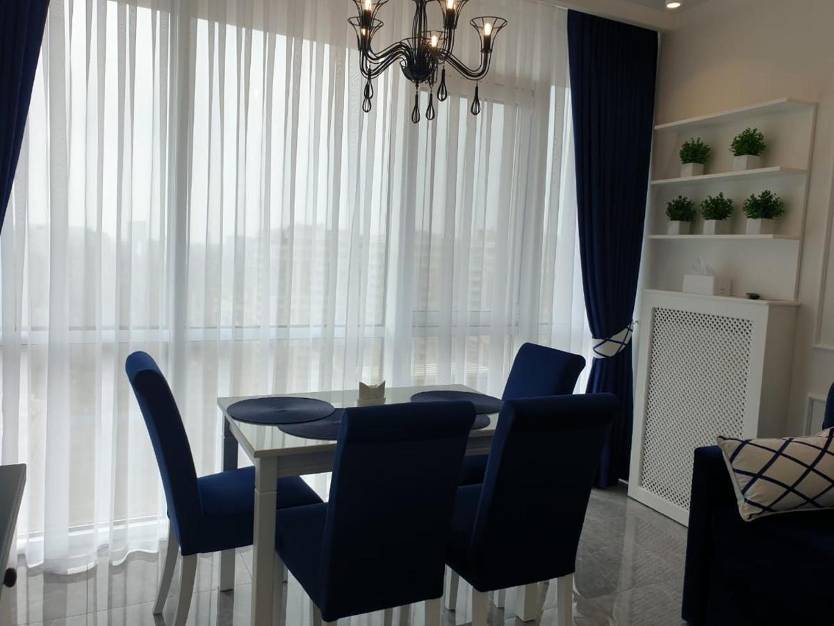 Sunny Apartments Near The Sea On Genuezskaya 敖德萨 外观 照片
